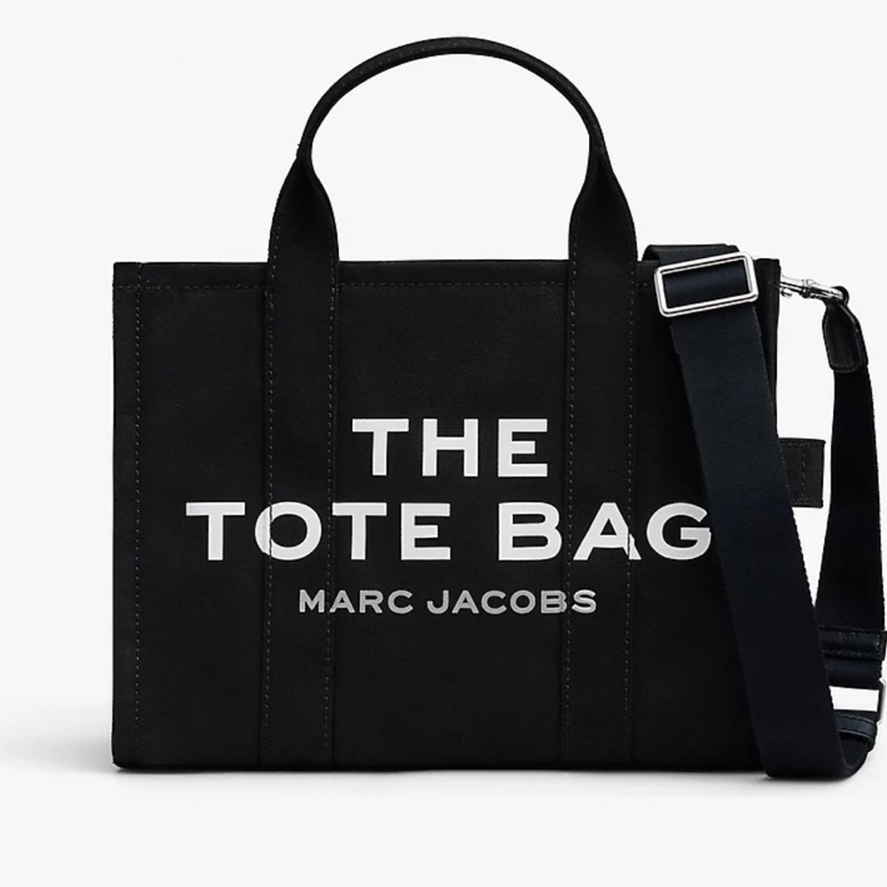 Small Marc Jacob’s tote bag